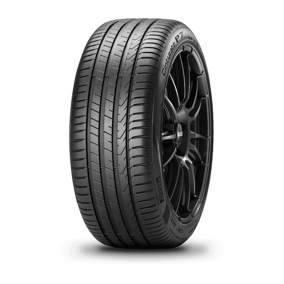P 225/40R18 92Y XL CINTURATO P7C2 (AO) TL - 23A