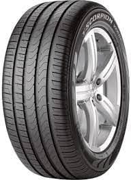 P P235/55R19 105V SC-VERDE XL A/S (LR) - 23A