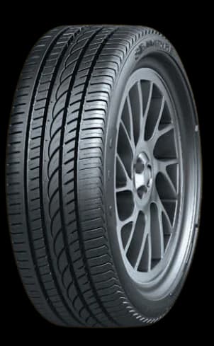 SEAM 215/60R16 95V GT MAX - 23AB