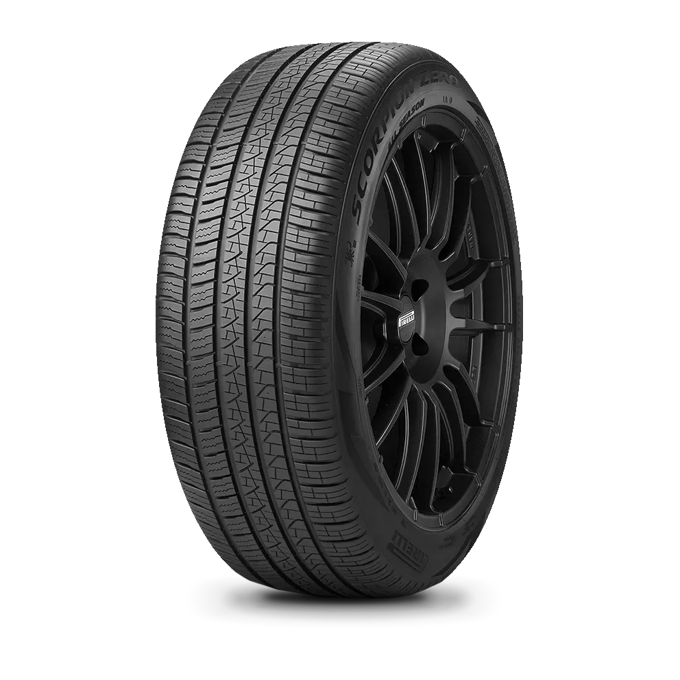 P 255/55R20 110Y SC-ZERO XL AS (LR) - 23A