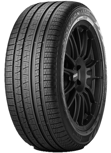 P 265/50R20 107V M+S SC-VERDE A/S - 23A