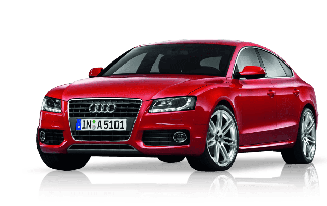 Audi Tyre Service Dubai