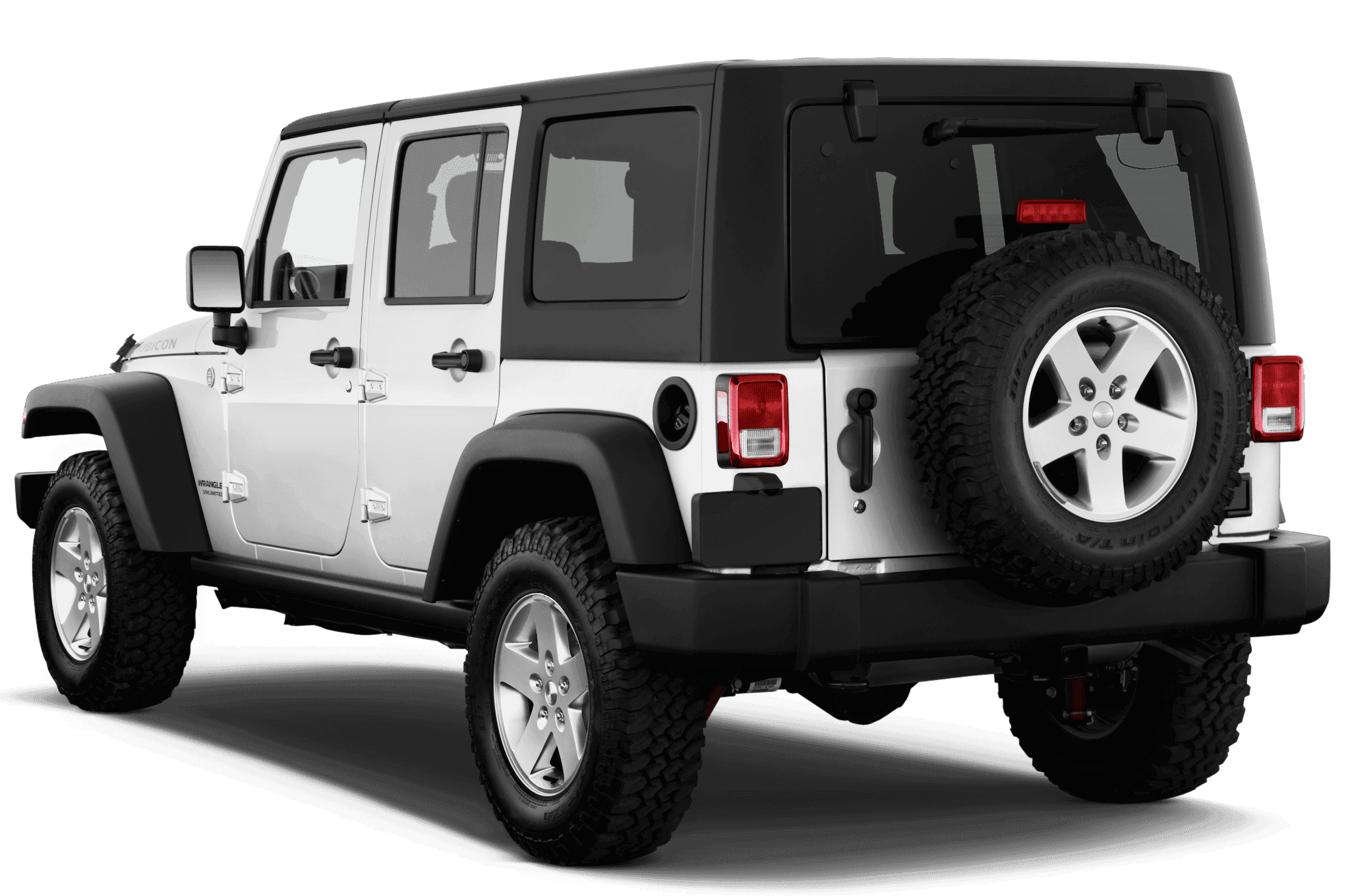 Jeep Tyre Service Dubai