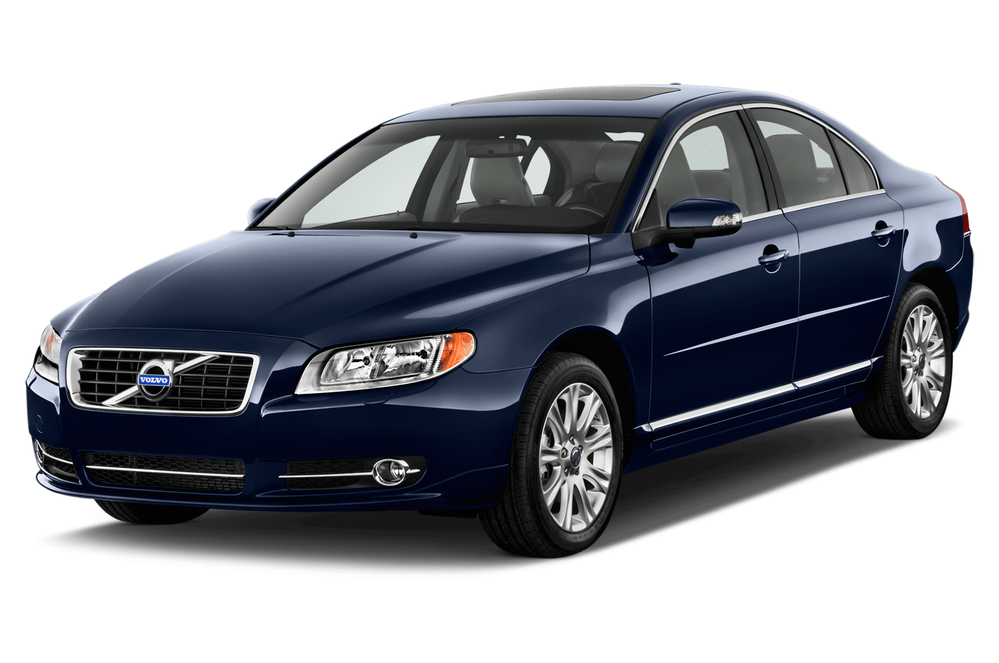 Volvo Tyre Service Dubai