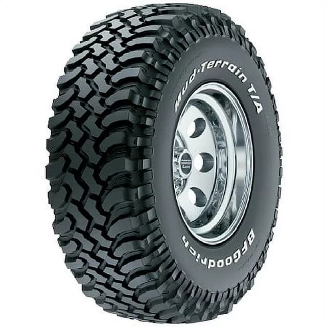 BF LT235/85R16 120/116Q MUD TERRAIN KM3 - 23A
