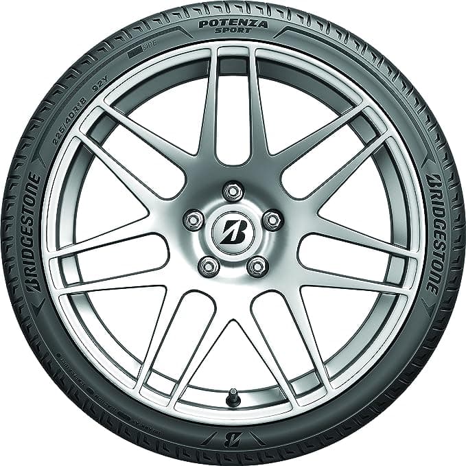 BR 235/35ZR20 92Y POTENZA SPORT - 23A