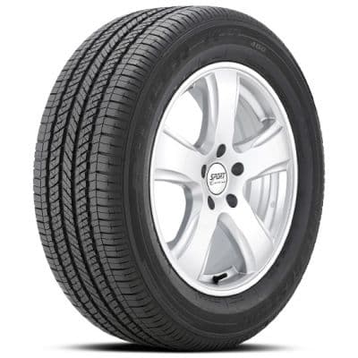 BR 245/60R18 104H D400 - 23A