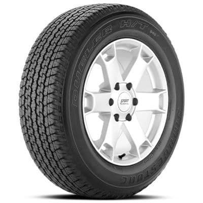 BR 265/60R18 110H D840 - 23A