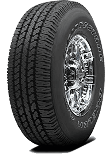 BR 265/55R20 113V XL D693V TL - 23A