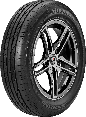 BR 185/55R16 83V ER300 - 23A