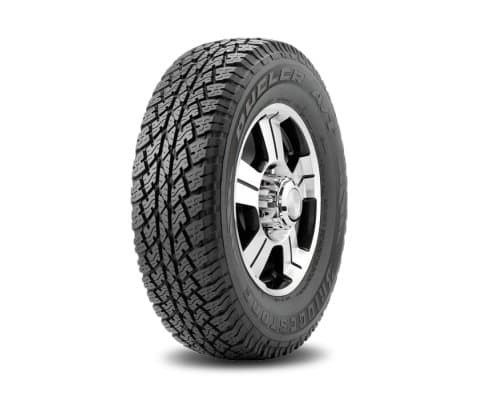 BR 265/65R18 114V D693IV T - 23A