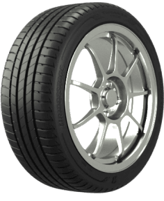 BR 255/35R19 96Y T005 (RFT)(*) - 23A