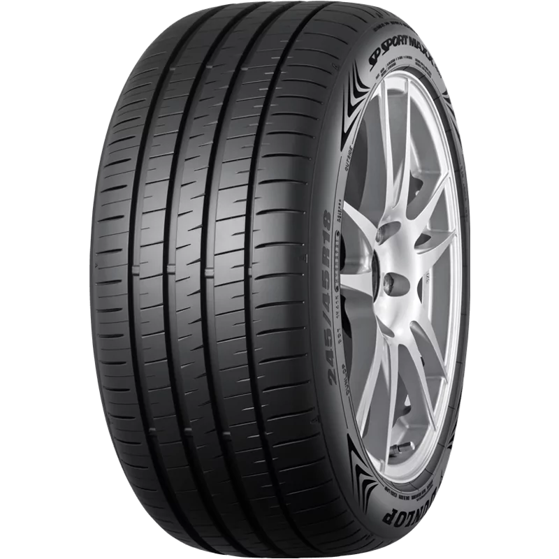 D 275/40R19 105Y MAX060+ XL - 23A