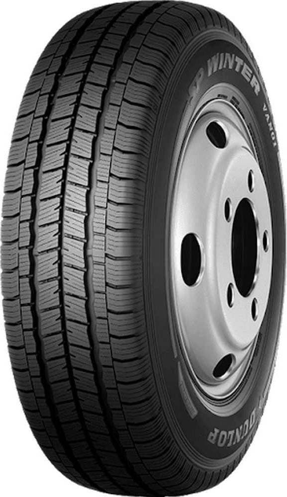 D 205/65R16C 105T SPVAN01 - 23A