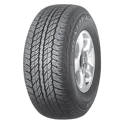 D 215/65R16 98H ST20 - 23A