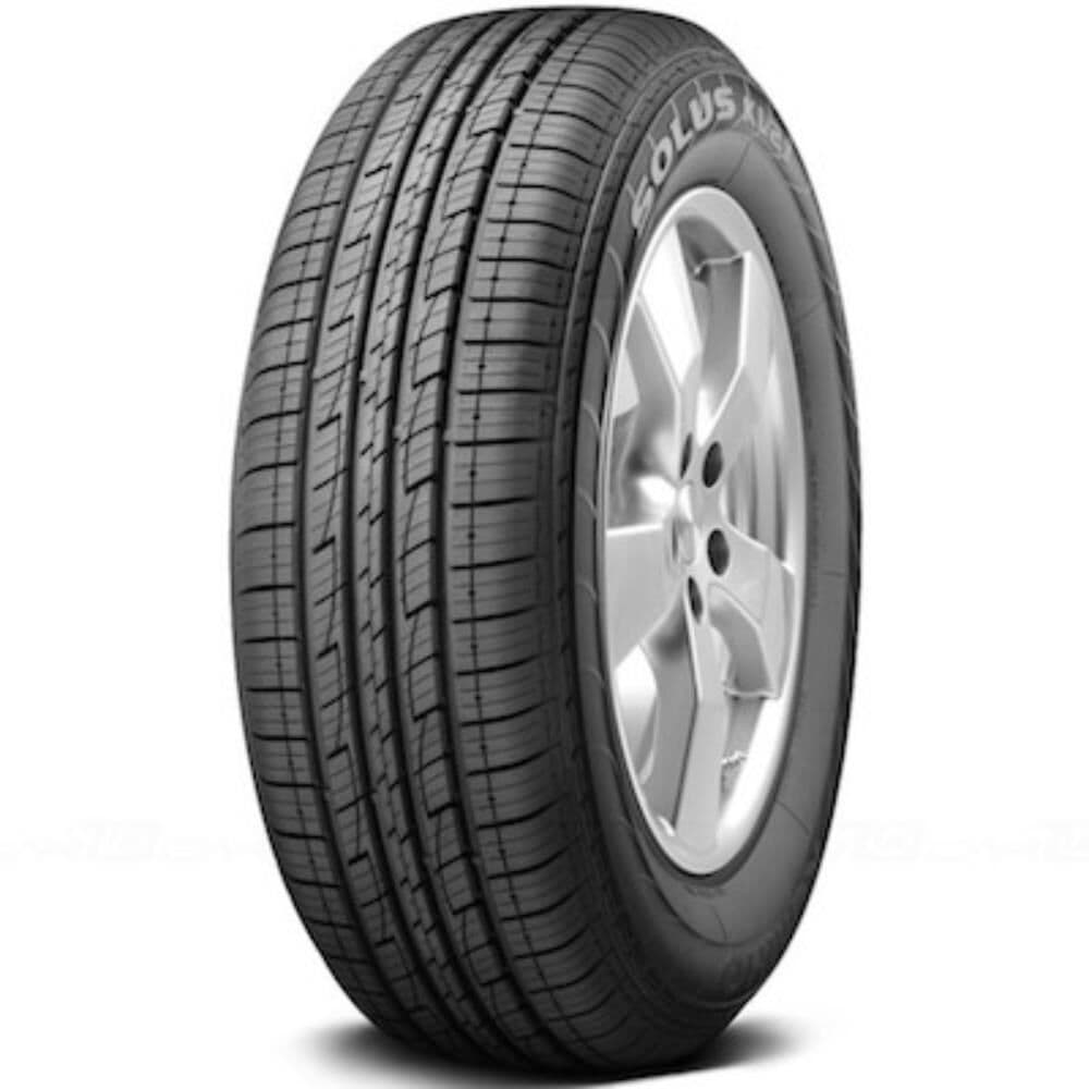 K P225/65R17 102H KL21 M+S - 23A
