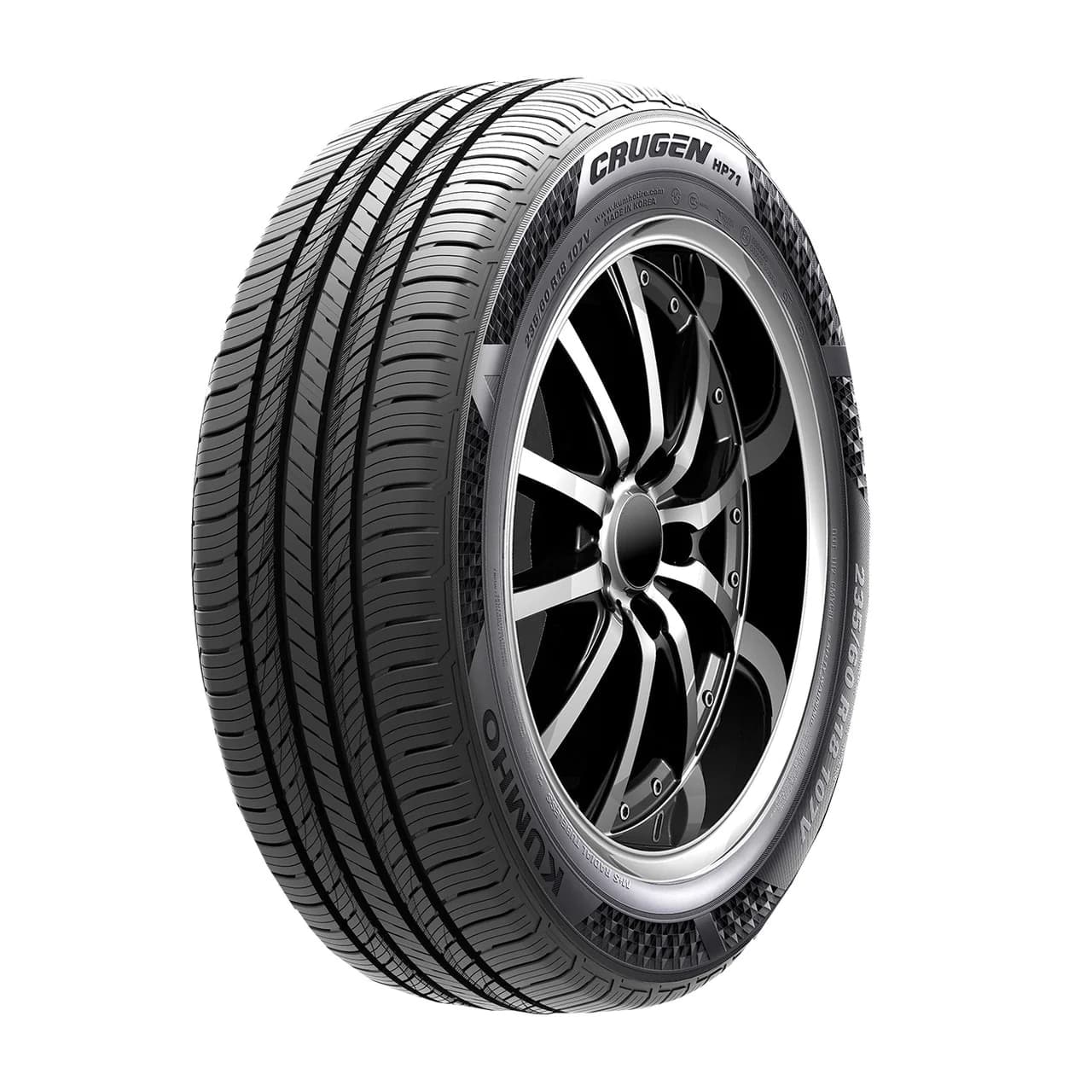 K 235/55R18 100H HP71 - 23A