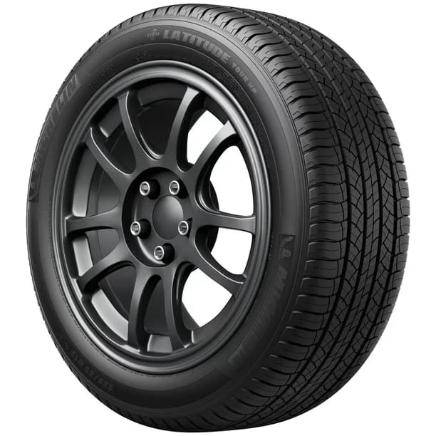 M 235/55R18 100V LAT TOUR HP GRNX - 23A