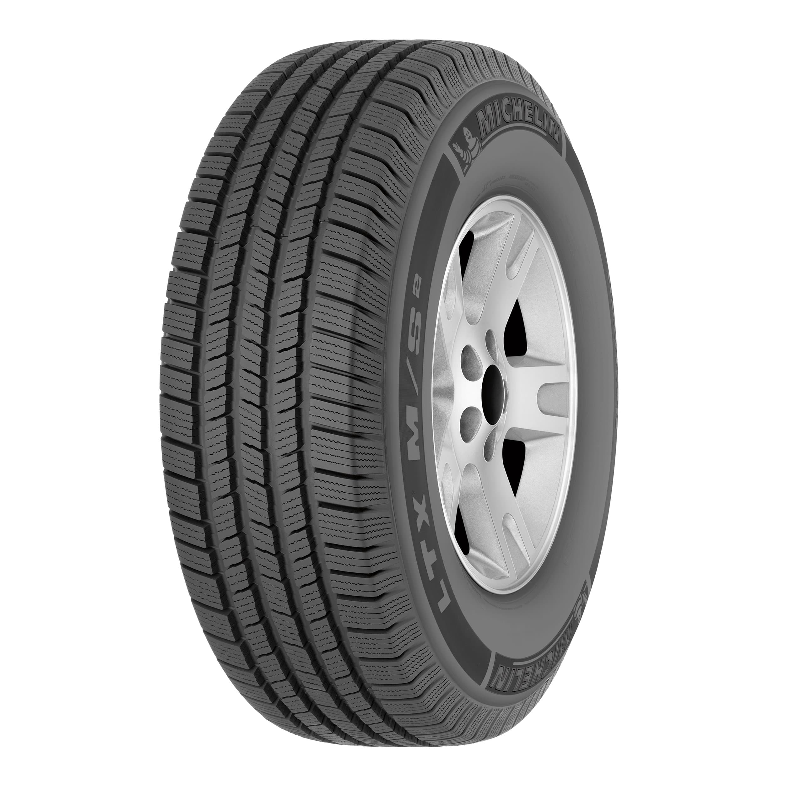 M 245/70R17 110T LTX M/S 2 GRNX - 23A