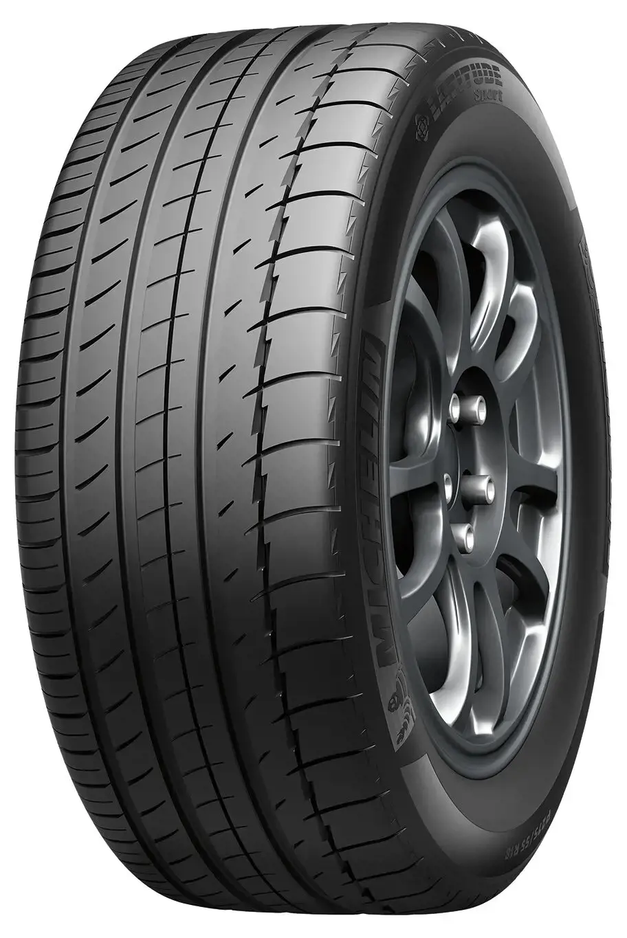 M 275/45R19 108Y XL LATITUDE SPORT (N0) - 23A