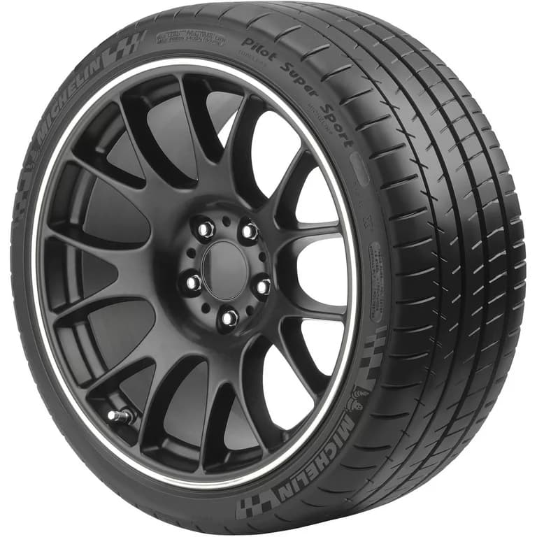 M 245/40R20 99Y XL PIL SUPER SPORT (*) - 23A