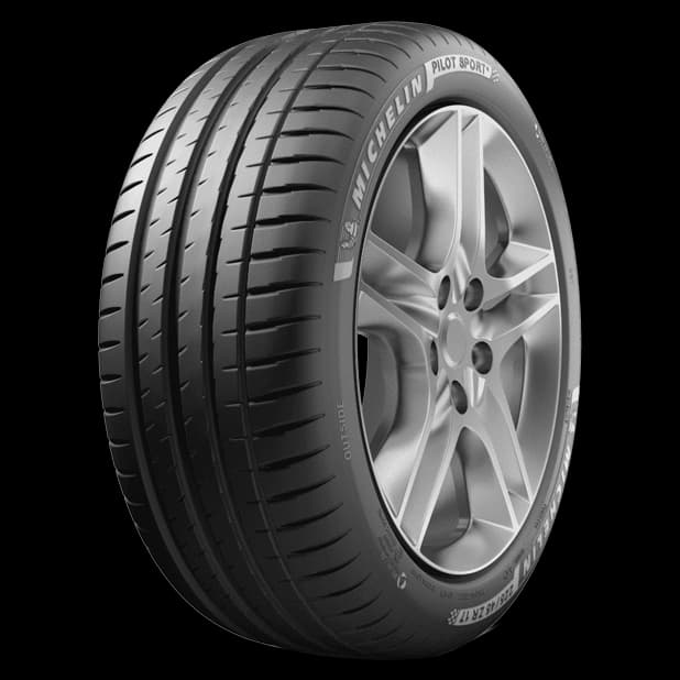 M 225/40ZR18 92Y XL PILOT SPORT 4 - 23B