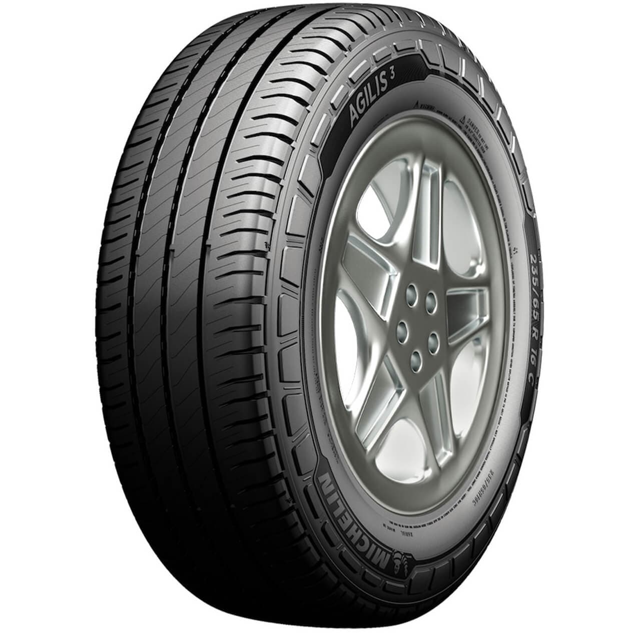 M 235/65R16C 115/113T AGILIS 3 RC - 23A