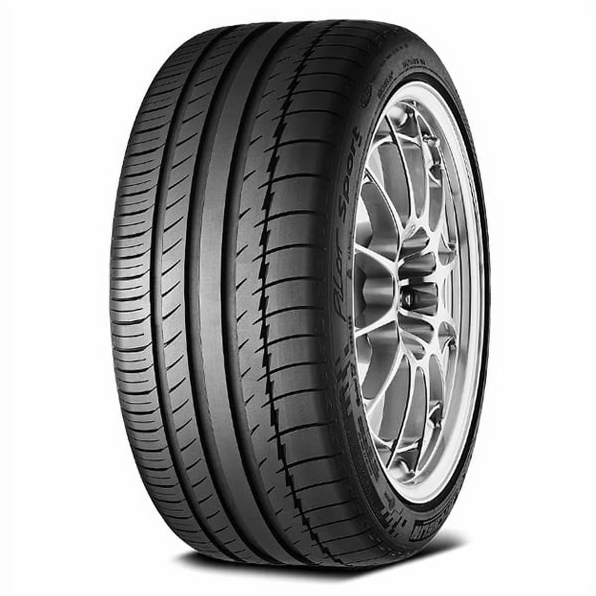 M 265/35ZR18 97Y XL TL PIL SPORT2 N3 - 23A