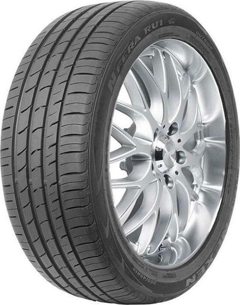 NX 235/50R18 101V NFERA RU1 SUV - 23A