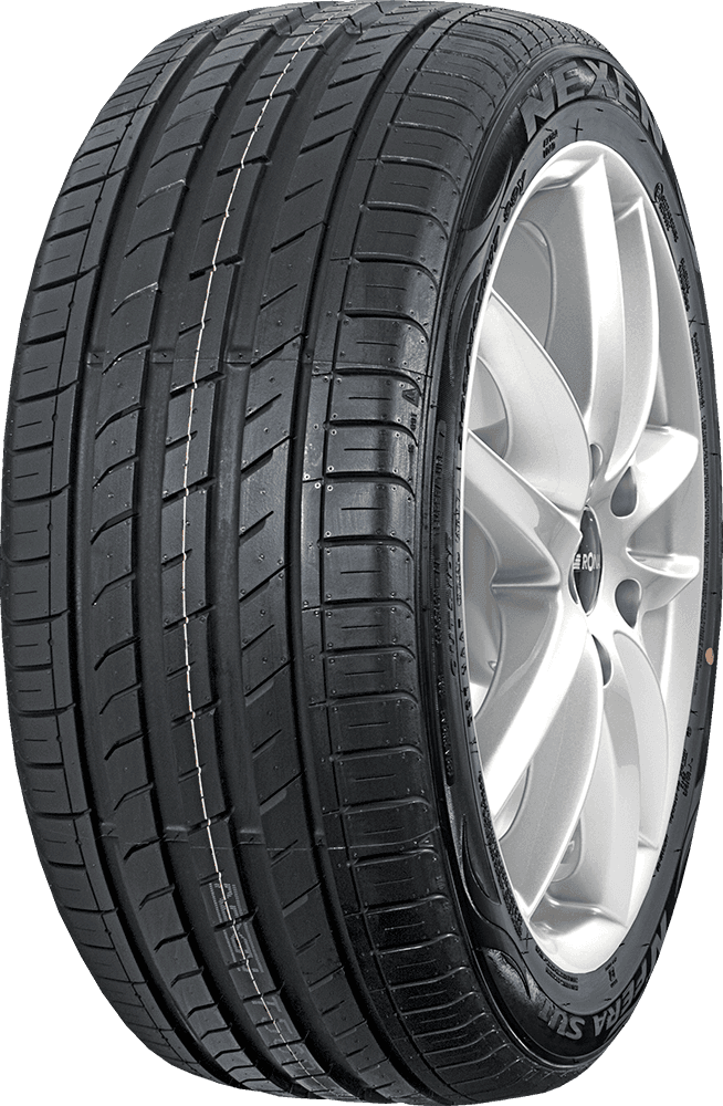 NX 205/45R17 88W NFERA SU1 - 23A