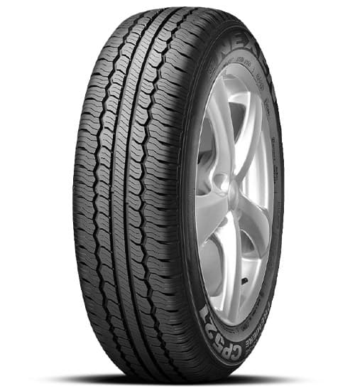 NX 215/70R16C 108/106T 6PR CP521 - 23A