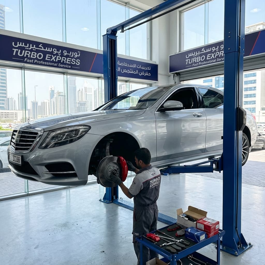 Fast & Affordable Service